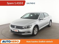 Grau Gebraucht 2015 VW Passat Comfortline Limousine | 13.330 € (Fairer Preis)