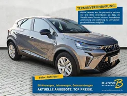 Anthrazitgrau metallic Neu 2025 Mitsubishi ASX SUV | 24.490 € (Guter Preis)