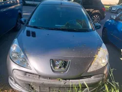 Grau Gebraucht 2009 Peugeot 206+ Kleinwagen | 1.200 € (Superpreis)