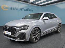 Silber Gebraucht 2025 Audi Q8 SUV | 66.299 € (Guter Preis)