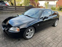 Honda CR-X