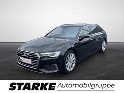 Vesuvgrau metallic Gebraucht 2020 Audi A6 Ambiente Kombi | 29.470 € (Fairer Preis)