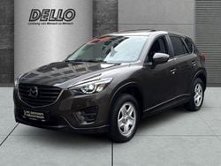 Grau Gebraucht 2017 Mazda CX-5 Nakama Intense SUV | 16.490 € (Fairer Preis)
