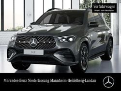 Selenitgrau Gebraucht 2025 Mercedes GLE350 AMG SUV | 91.990 €