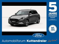 Frontier blue Neu 2025 Suzuki Swift Comfort+ Kleinwagen | 19.490 €