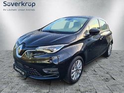Andere farbe Gebraucht 2021 Renault Zoe Experience Kleinwagen | 15.990 € (Fairer Preis)