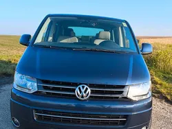 Gebraucht 2011 VW T5 Highline Van | 14.995 € (Superpreis)