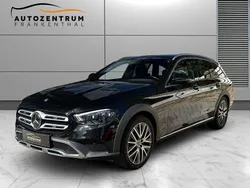 Schwarz Gebraucht 2020 Mercedes E400 Kombi | 39.990 € (Guter Preis)