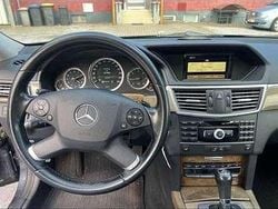 Gebraucht 2010 Mercedes E220 Avantgarde Limousine | 4.000 € (Superpreis)