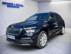 Schwarz Gebraucht 2023 Skoda Kamiq Tour SUV | 22.970 € (Fairer Preis)