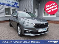 Graphite grau Neu 2025 Skoda Fabia Essence Kleinwagen | 17.490 € (Fairer Preis)