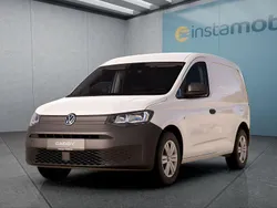 Weiß Neu 2025 VW Caddy Van / Kleinbus | 32.249 € (Teuer)