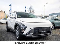 Weiß Gebraucht 2024 Hyundai Kona Trend SUV | 30.985 € (Fairer Preis)