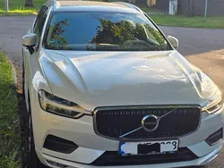 Weiß Gebraucht 2019 Volvo XC60 Momentum SUV | 27.400 € (Fairer Preis)