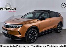 Orange Neu 2025 Opel Grandland X SUV | 38.990 € (Teuer)
