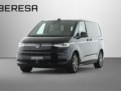 Schwarz Gebraucht 2021 VW T7 Style Van | 57.388 €