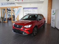Rot Gebraucht 2024 Seat Arona FR SUV | 21.990 € (Fairer Preis)