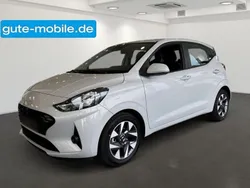 Grau Neu 2025 Hyundai i10 Trend Kleinwagen | 17.590 € (Superpreis)