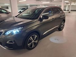 Grün Gebraucht 2020 Peugeot 3008 Allure SUV | 20.500 € (Guter Preis)