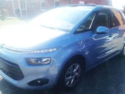 Other Gebraucht 2014 Citroën C4 Picasso Van / Kleinbus | 8.690 € (Guter Preis)
