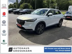 Weiß Neu 2025 Honda HR-V Elegance SUV | 31.740 € (Fairer Preis)