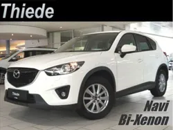 Weiß Gebraucht 2014 Mazda CX-5 Sendo SUV | 10.650 € (Etwas zu teuer)