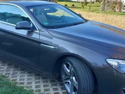 Braun Gebraucht 2012 BMW 640 Performance Coupé | 17.900 € (Fairer Preis)