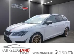 Nevada weiss Gebraucht 2016 Cupra Leon Kombi | 16.590 € (Superpreis)