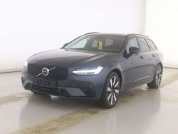 Denim blue metallic Gebraucht 2025 Volvo V90 Plus Kombi | 52.790 € (Fairer Preis)