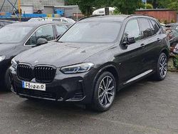 Gebraucht 2023 BMW X3 M Sport SUV | 47.900 € (Guter Preis)