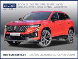 Dezirrot Neu 2025 Renault Austral Techno SUV | 42.070 € (Fairer Preis)