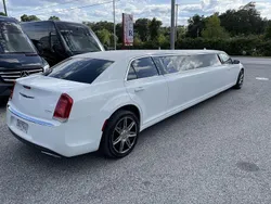 Gebraucht 2016 Chrysler 300C Limousine | 38.000 €