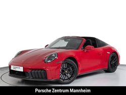 Rot Gebraucht 2024 Porsche 992 Coupé | 187.900 € (Fairer Preis)