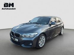 Other Gebraucht 2016 BMW 118 M Sport Kleinwagen | 11.900 € (Guter Preis)