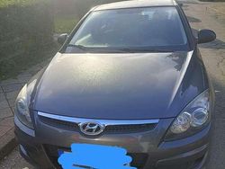 Gebraucht 2010 Hyundai i30 Edition+ Kombi | 6.500 € (Teuer)