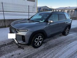 Grau Gebraucht 2024 Ssangyong (KGM) Torres SUV | 24.200 € (Superpreis)