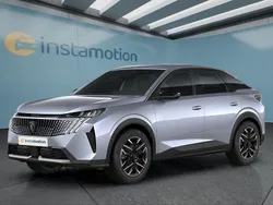 Silber Neu 2025 Peugeot 3008 Van / Kleinbus | 33.949 € (Superpreis)