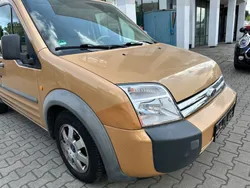 Orange Gebraucht 2007 Ford Tourneo Connect Van / Kleinbus | 4.490 € (Teuer)