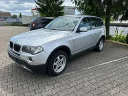 Silber Gebraucht 2007 BMW X3 SUV | 2.799 €