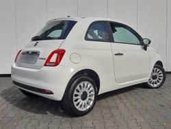 Gebraucht 2024 Fiat 500 | 17.670 € (Teuer)