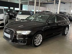 Braun Gebraucht 2015 Audi A6 Sport Kombi | 19.900 € (Fairer Preis)