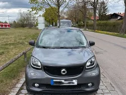 Grau Gebraucht 2019 Smart ForFour Kleinwagen | 10.699 € (Fairer Preis)