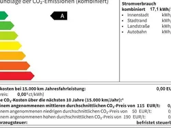 Blau Neu 2025 Citroën e-C3 Limousine | 23.990 € (Guter Preis)