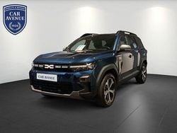 Blau Gebraucht 2025 Dacia Bigster Journey SUV | 27.500 € (Guter Preis)