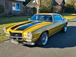 Gold Gebraucht 1972 Chevrolet Camaro Limousine | 39.900 €