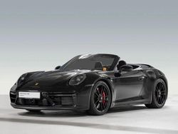 Schwarz Gebraucht 2024 Porsche 911 Carrera GTS Cabrio | 169.400 € (Fairer Preis)