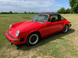 Rot Gebraucht 1978 Porsche 911 Coupé | 53.500 €