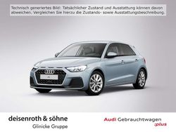 Pfeilgrau perleffekt Gebraucht 2025 Audi A1 Advanced Plus Kleinwagen | 27.405 € (Fairer Preis)