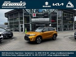 Gelb Neu 2025 Suzuki Vitara Comfort+ SUV | 29.990 € (Fairer Preis)