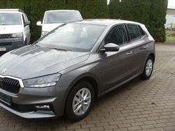 Grau Gebraucht 2023 Skoda Fabia Selection Kleinwagen | 13.800 € (Guter Preis)